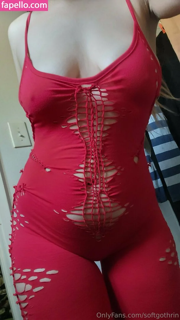 softgothrin Onlyfans Photo Gallery 