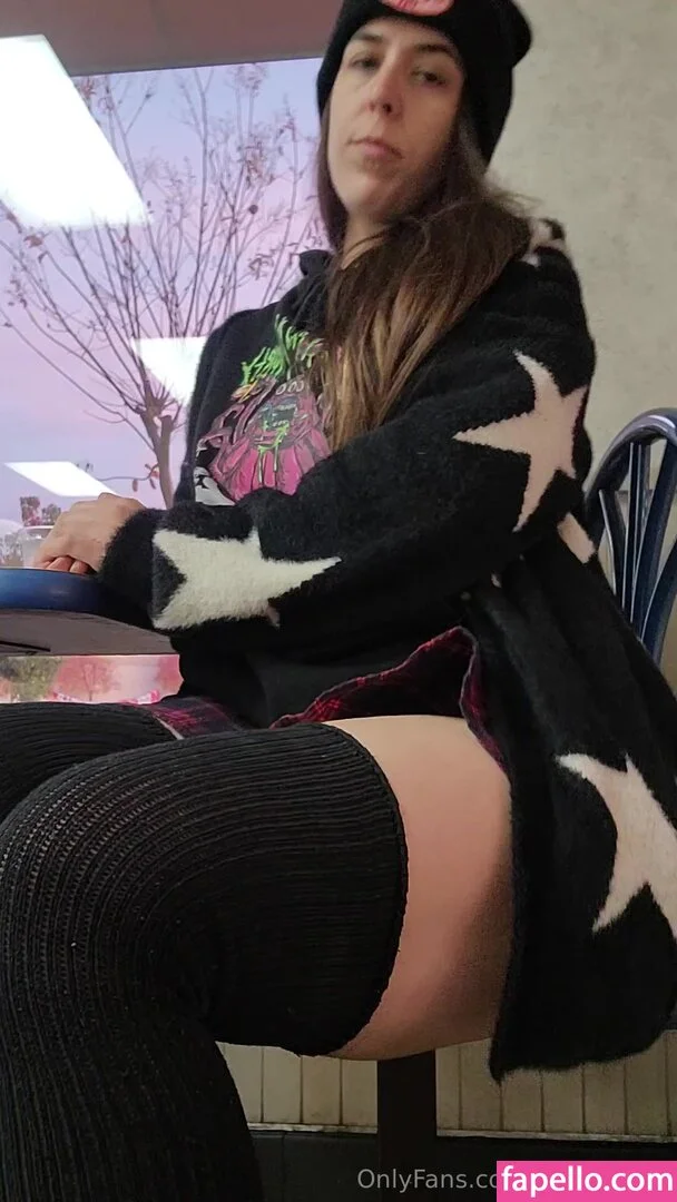 softgothrin Onlyfans Photo Gallery 