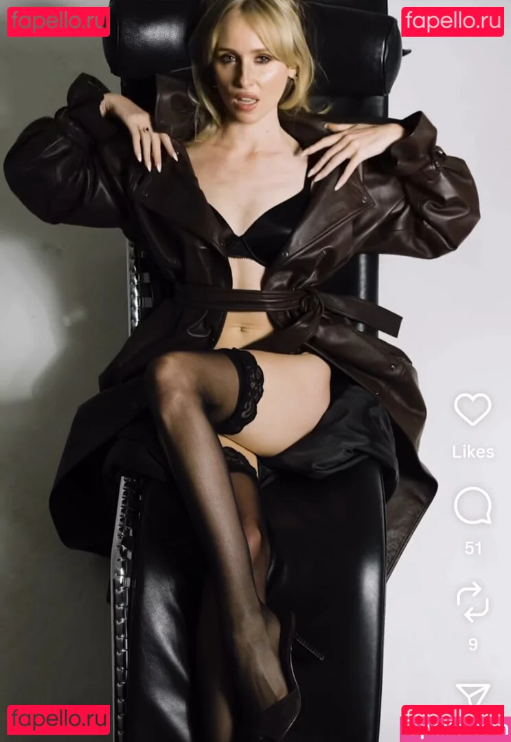 Diana Vickers Onlyfans Photo Gallery 