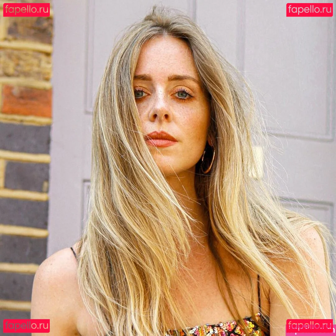 Diana Vickers Onlyfans Photo Gallery 