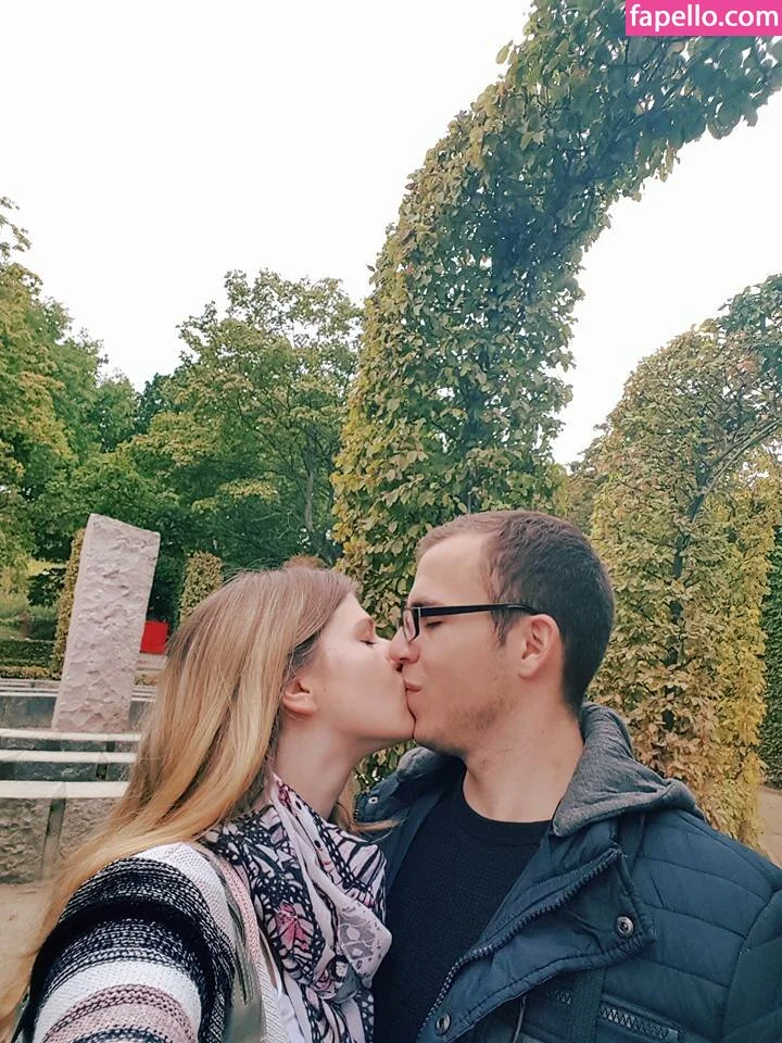 Mailin Scheja Onlyfans Photo Gallery 