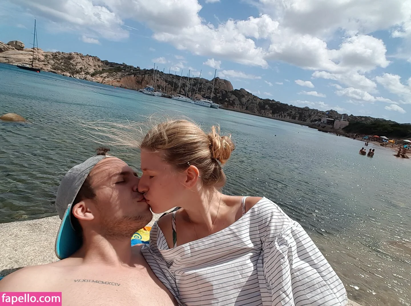 Mailin Scheja Onlyfans Photo Gallery 