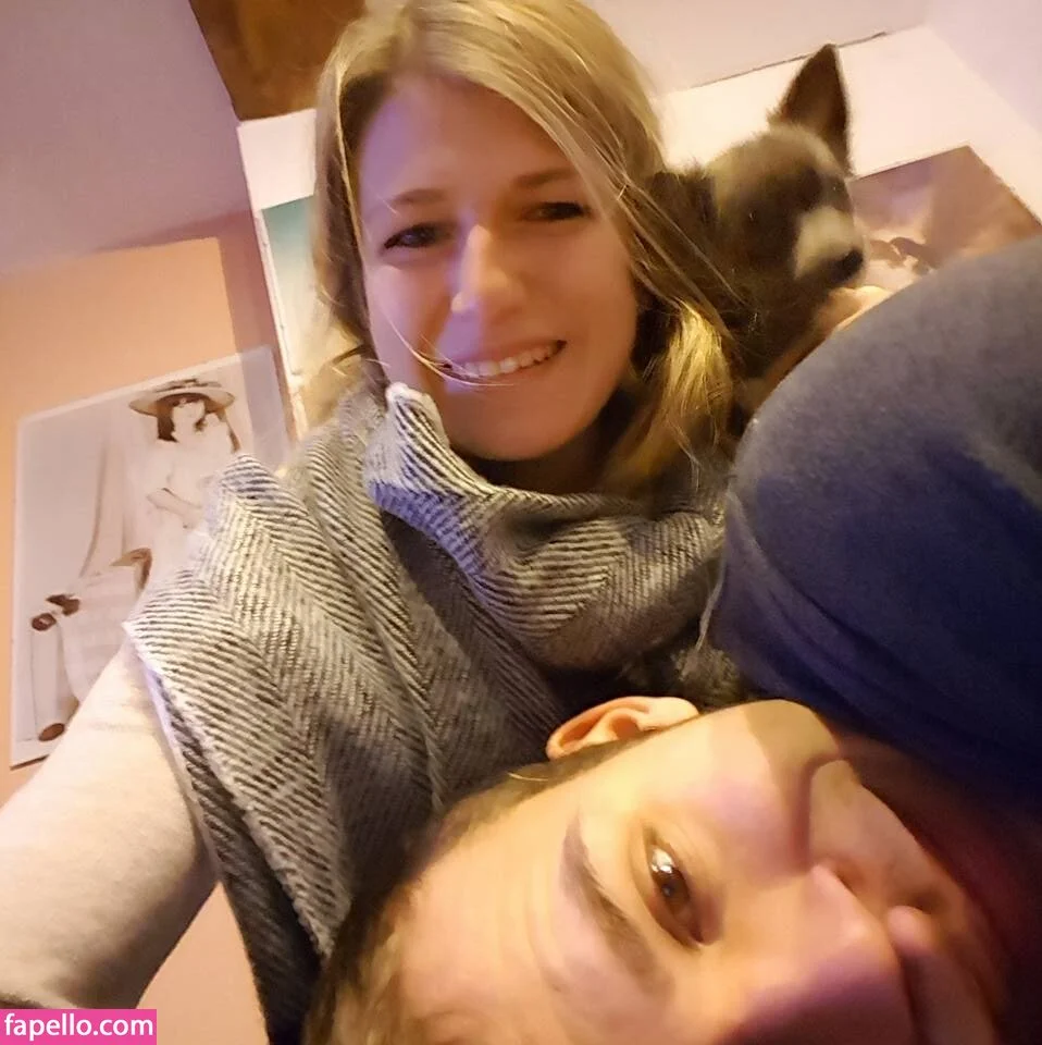 Mailin Scheja Onlyfans Photo Gallery 