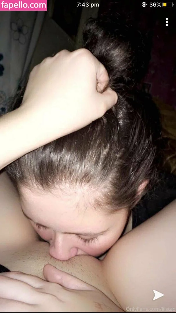 lilstac Onlyfans Photo Gallery 