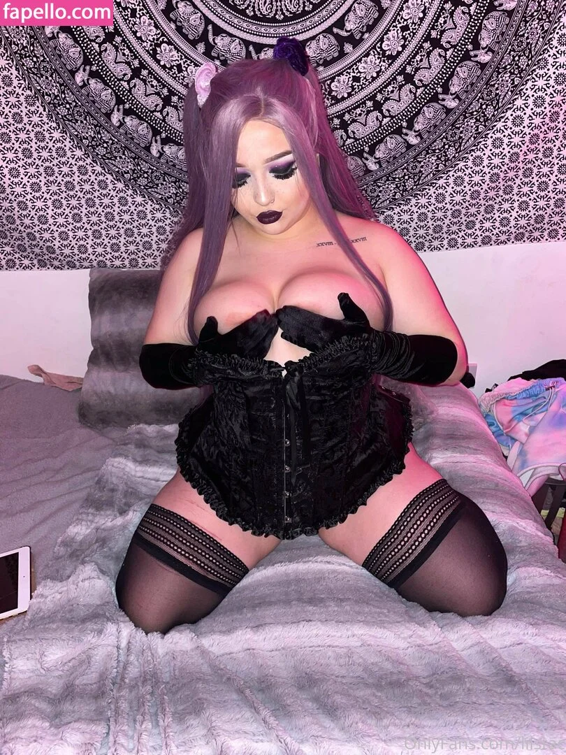 lilstac Onlyfans Photo Gallery 