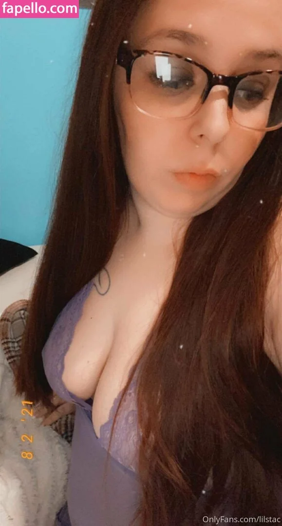 lilstac Onlyfans Photo Gallery 