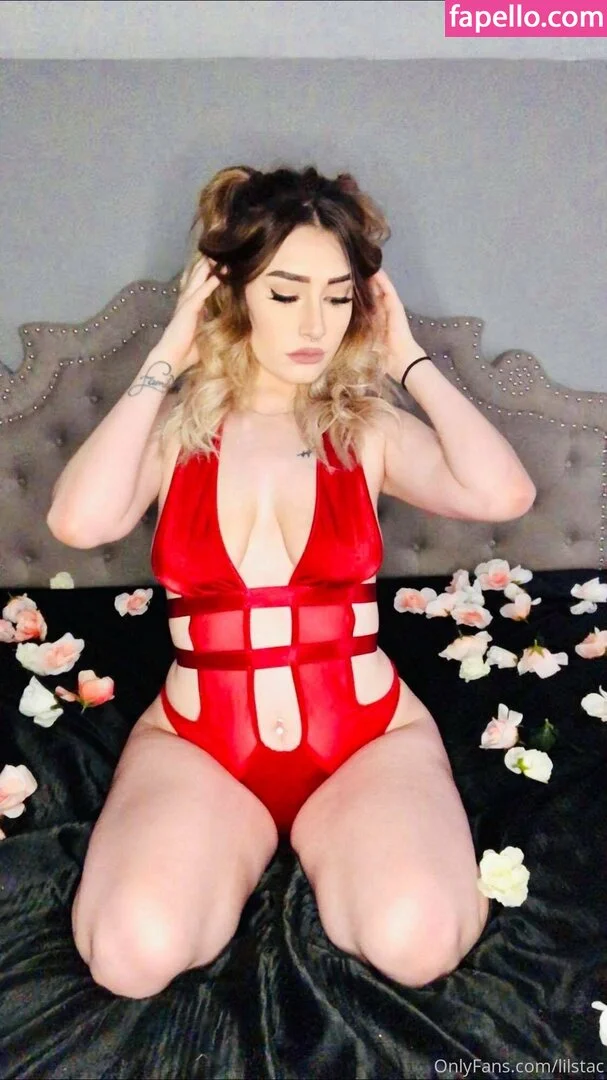 lilstac Onlyfans Photo Gallery 