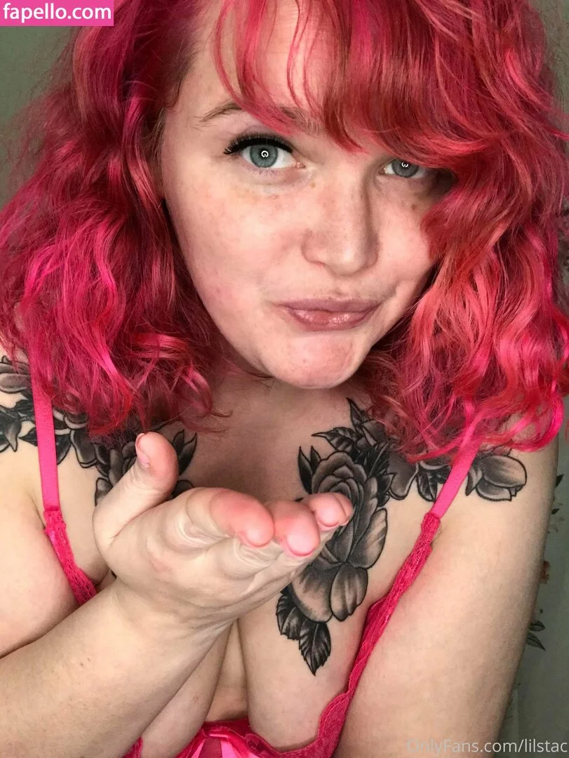 lilstac Onlyfans Photo Gallery 