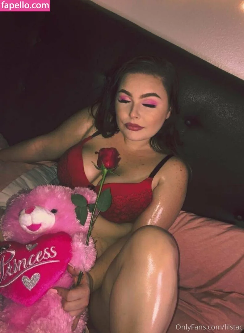 lilstac Onlyfans Photo Gallery 