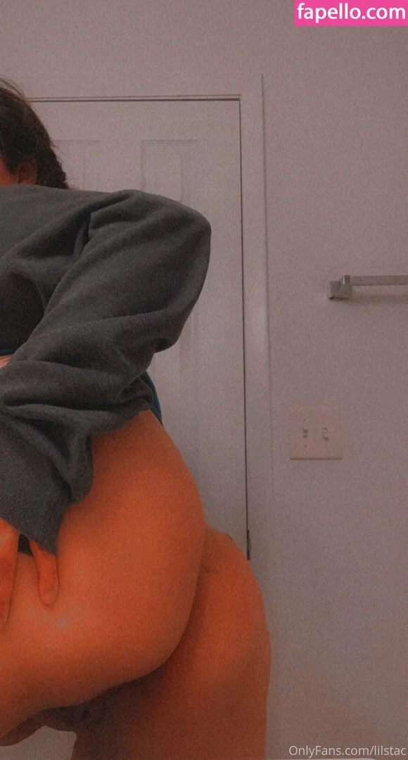 lilstac Onlyfans Photo Gallery 