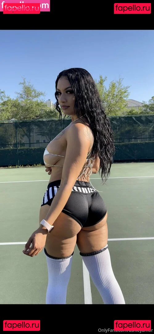 ashleyamor Onlyfans Photo Gallery 