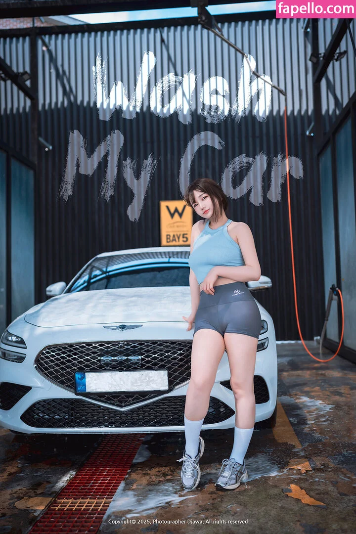 Son Ye Eun Onlyfans Photo Gallery 