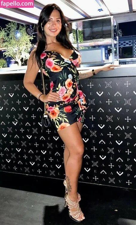 Silvia Iorio Onlyfans Photo Gallery 