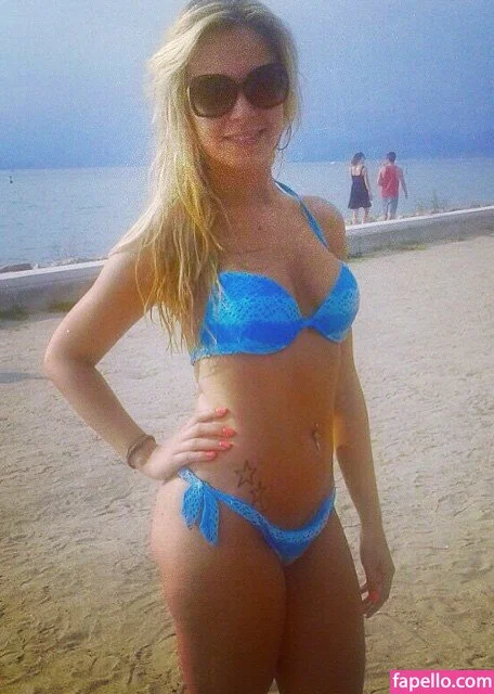 Silvia Iorio Onlyfans Photo Gallery 