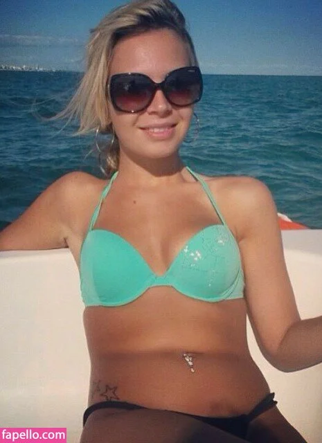 Silvia Iorio Onlyfans Photo Gallery 