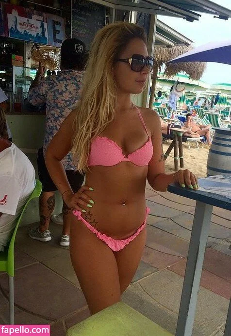 Silvia Iorio Onlyfans Photo Gallery 