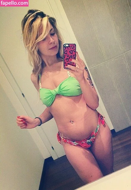 Silvia Iorio Onlyfans Photo Gallery 