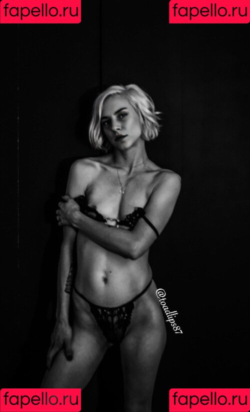 toadlips87 Onlyfans Photo Gallery 