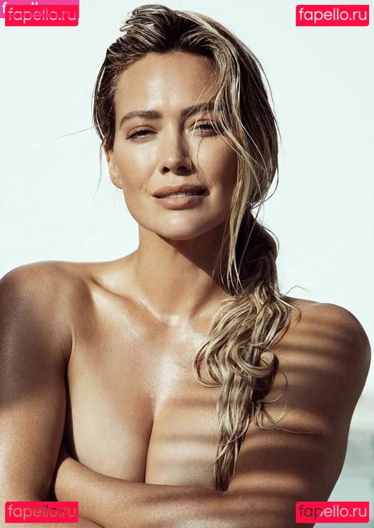 Hillary Duff Onlyfans Photo Gallery 