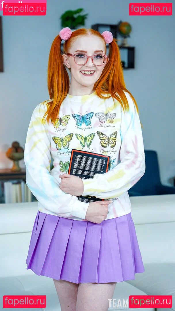 Cherry Fae Onlyfans Photo Gallery 