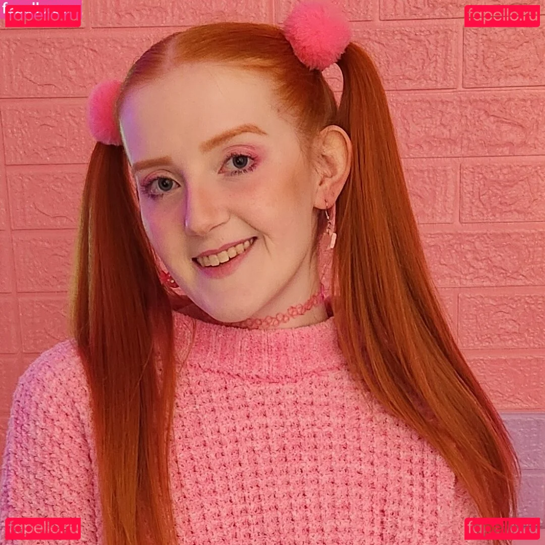 Cherry Fae Onlyfans Photo Gallery 