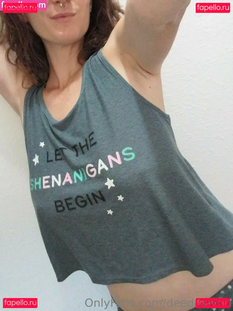 deedeelynn Onlyfans Photo Gallery 