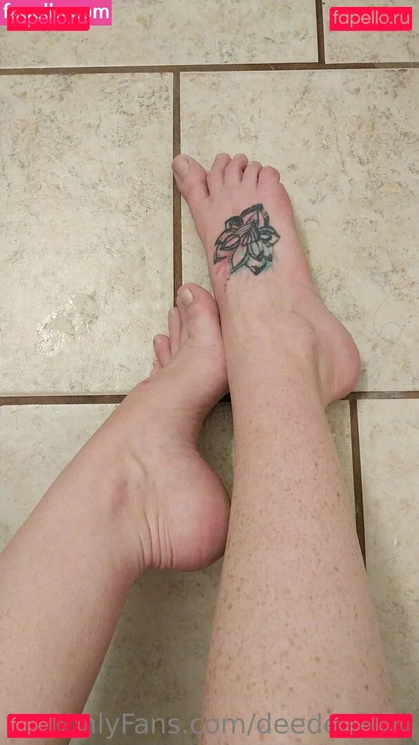 deedeelynn Onlyfans Photo Gallery 