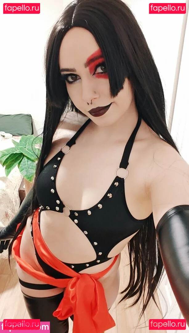 Cellutron Onlyfans Photo Gallery 