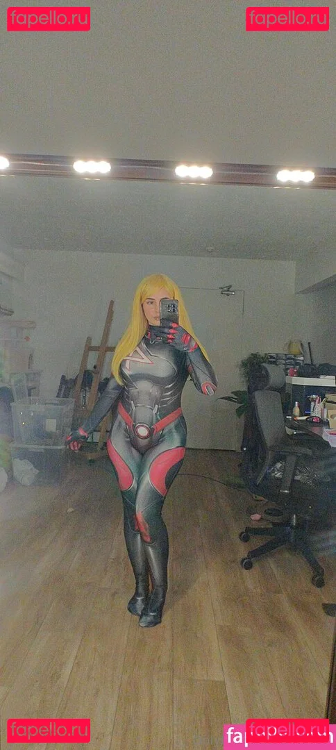 Cellutron Onlyfans Photo Gallery 