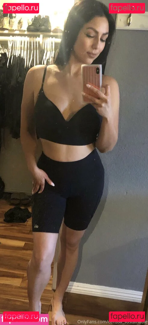 cerissa Onlyfans Photo Gallery 