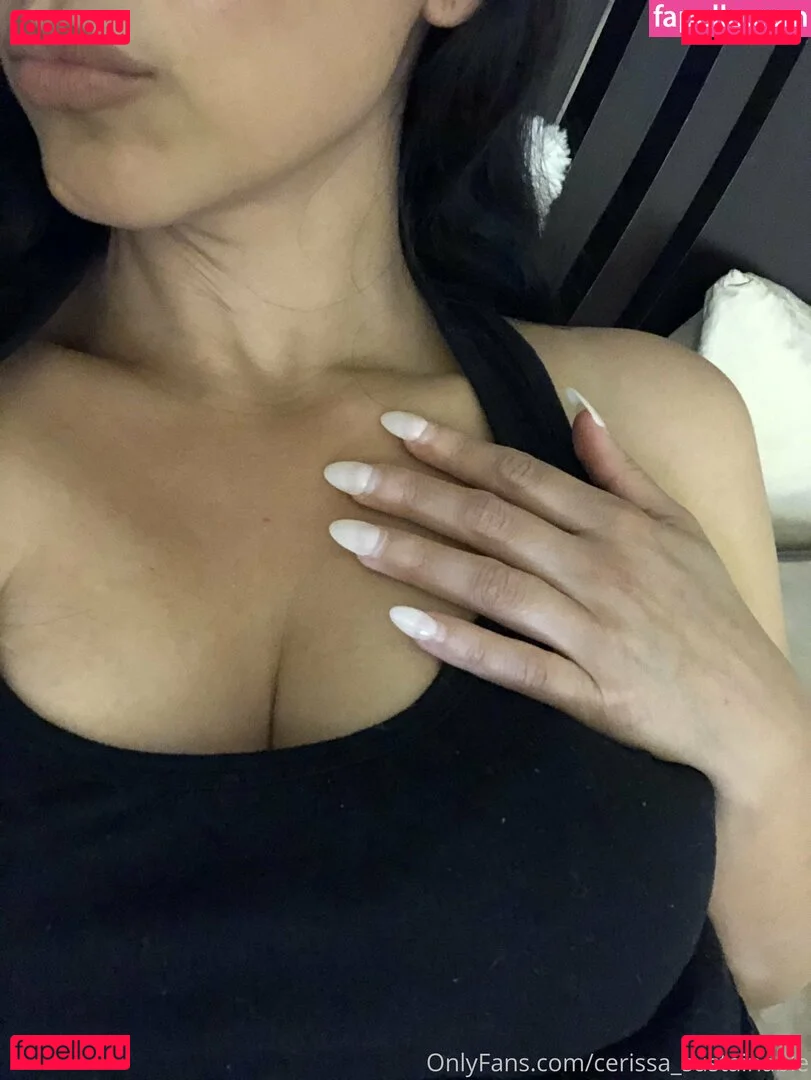 cerissa Onlyfans Photo Gallery 