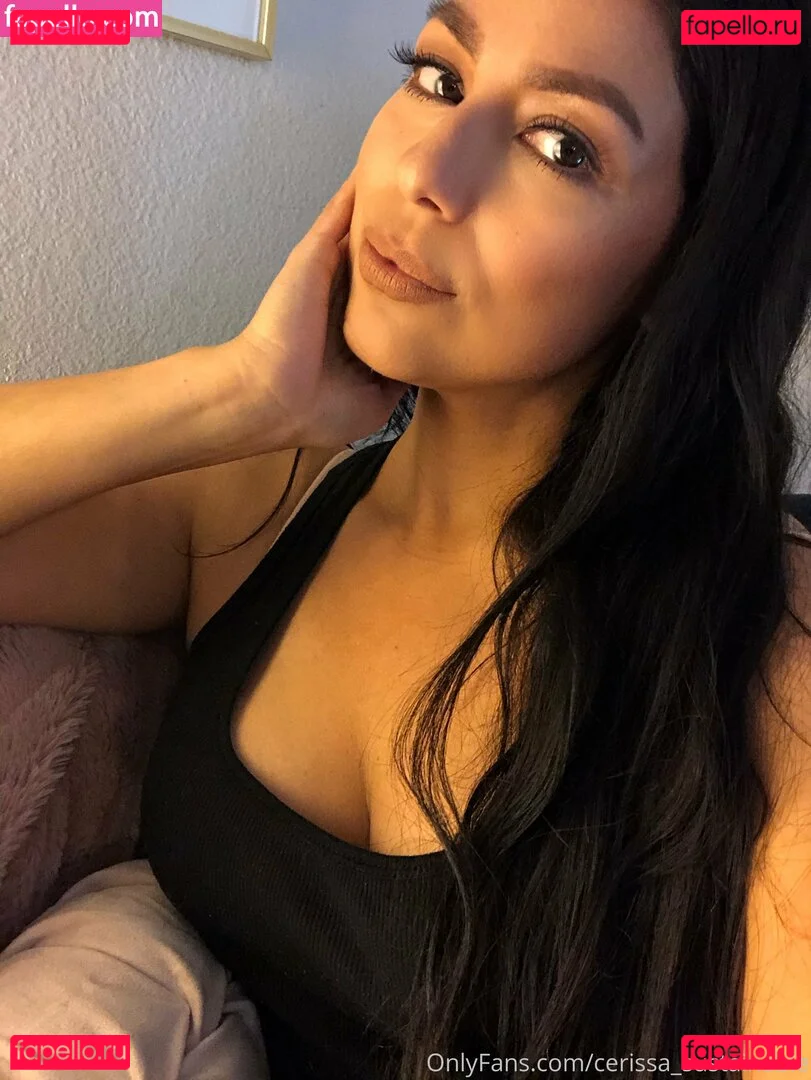 cerissa Onlyfans Photo Gallery 