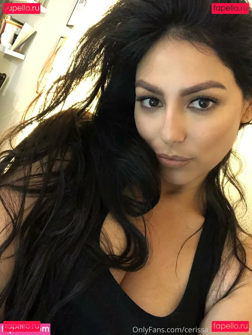cerissa Onlyfans Photo Gallery 
