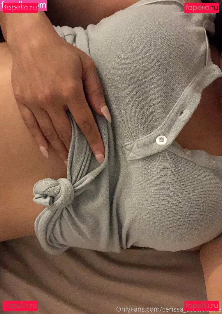 cerissa Onlyfans Photo Gallery 