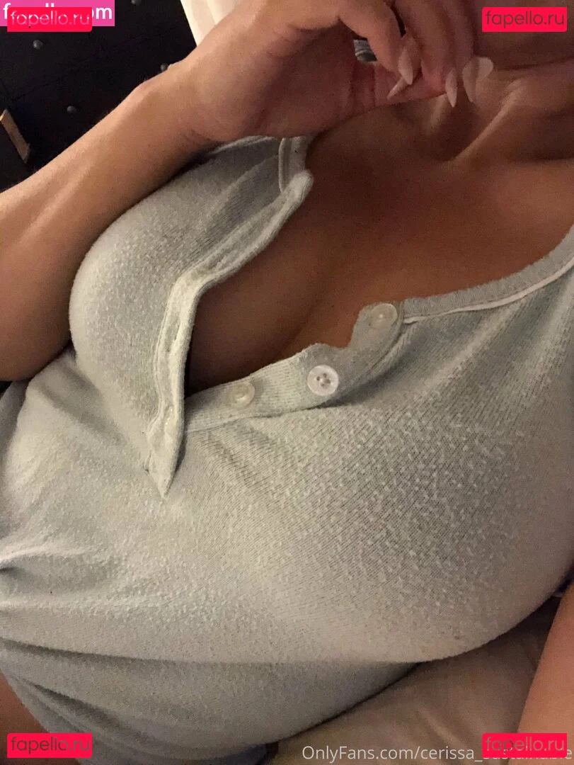 cerissa Onlyfans Photo Gallery 