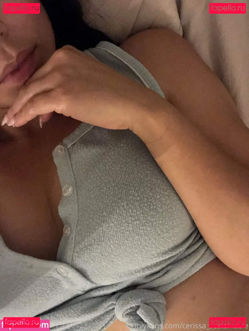 cerissa Onlyfans Photo Gallery 