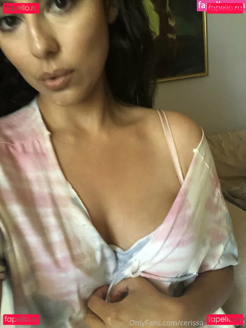 cerissa Onlyfans Photo Gallery 