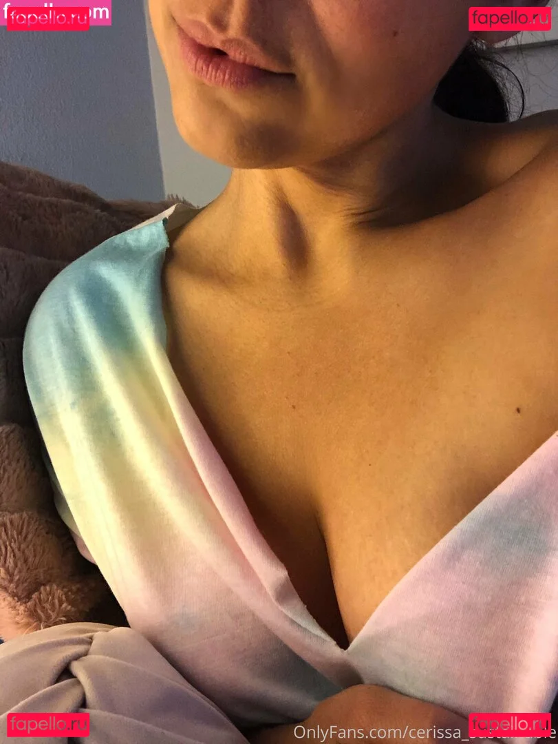 cerissa Onlyfans Photo Gallery 
