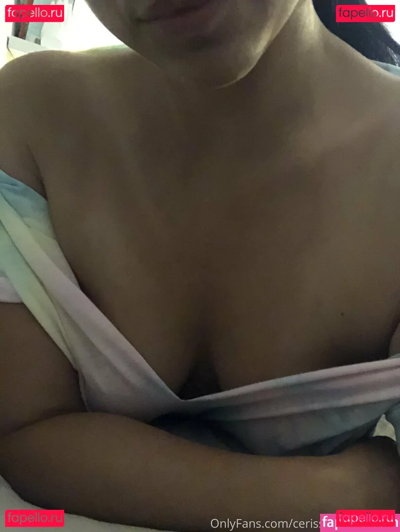 cerissa Onlyfans Photo Gallery 