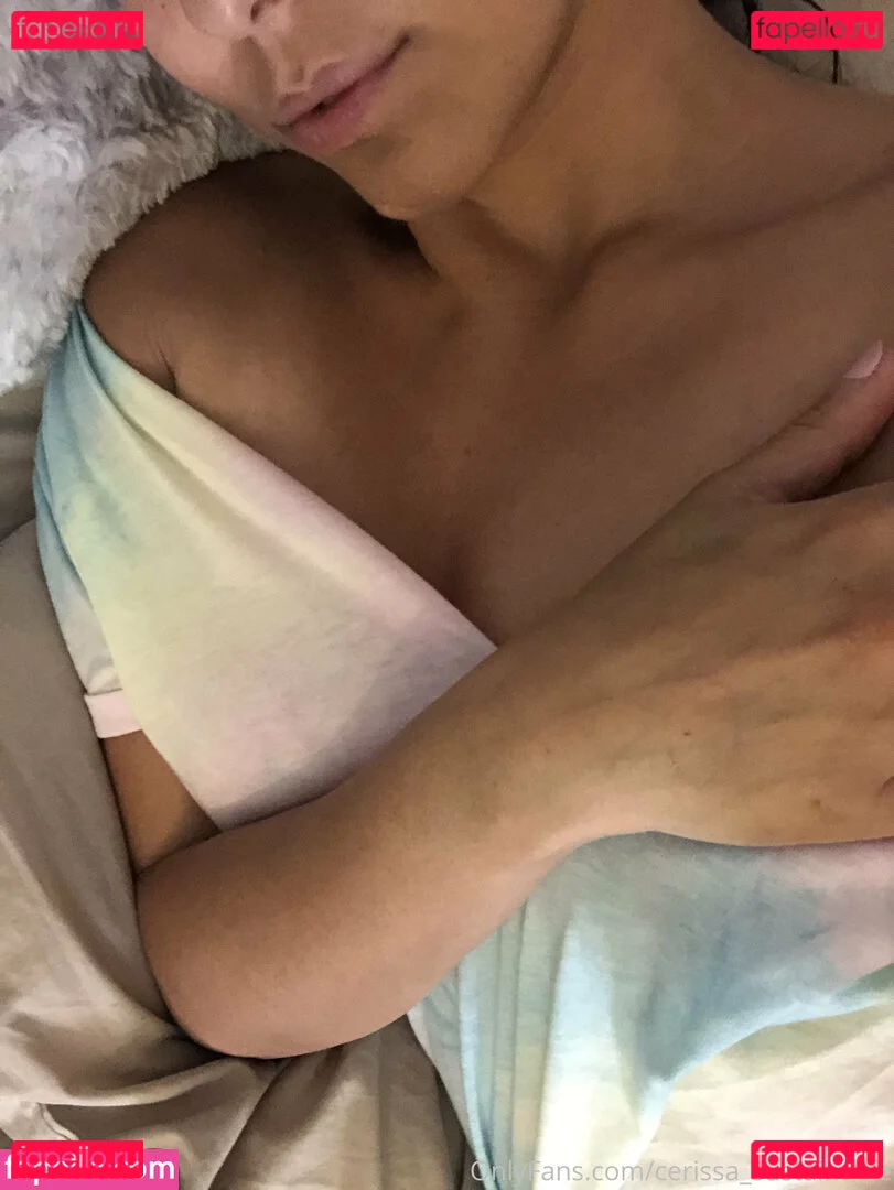cerissa Onlyfans Photo Gallery 