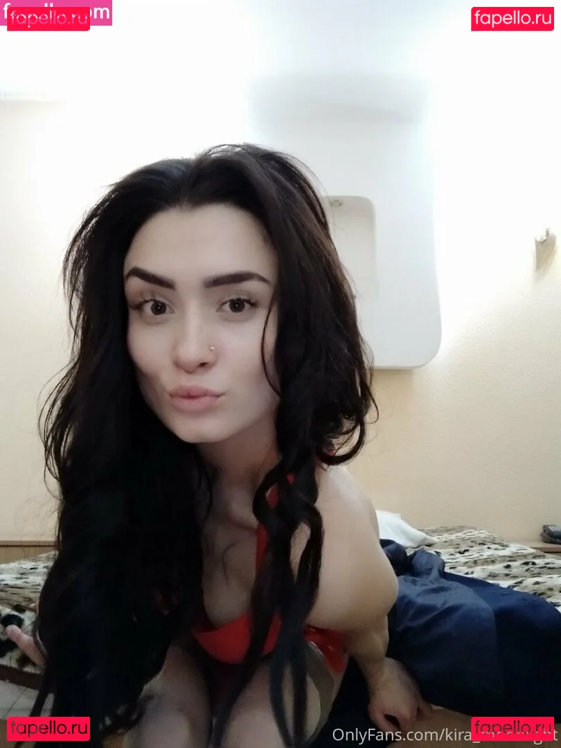 kiramoonlight Onlyfans Photo Gallery 