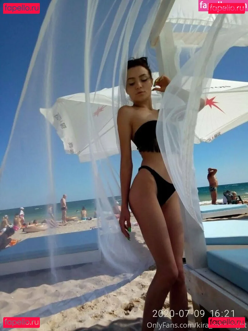 kiramoonlight Onlyfans Photo Gallery 