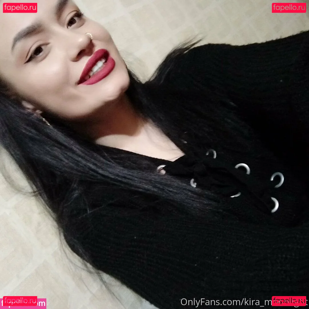 kiramoonlight Onlyfans Photo Gallery 