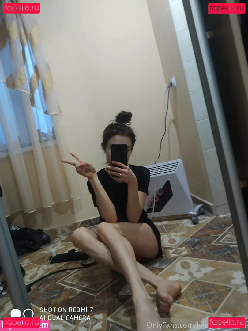 kiramoonlight Onlyfans Photo Gallery 