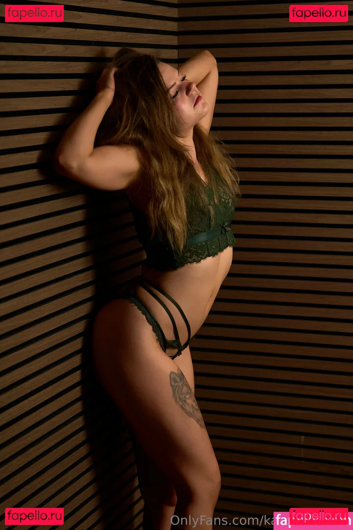 kate-sofiefree Onlyfans Photo Gallery 