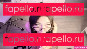 Sayeri_kim Onlyfans Photo Gallery 