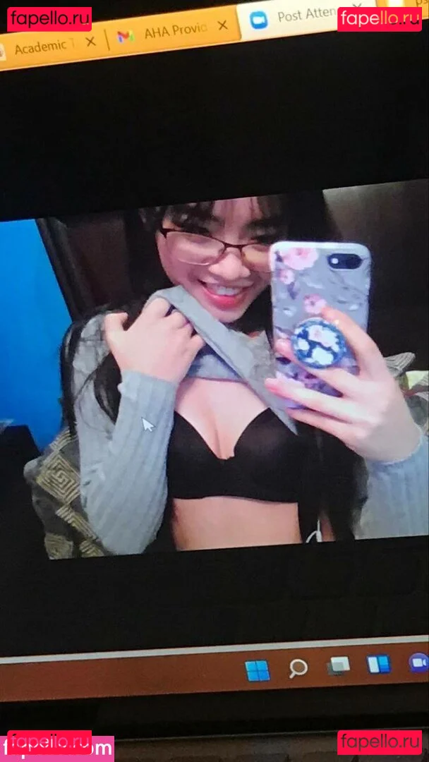 cute_bean_ting Onlyfans Photo Gallery 