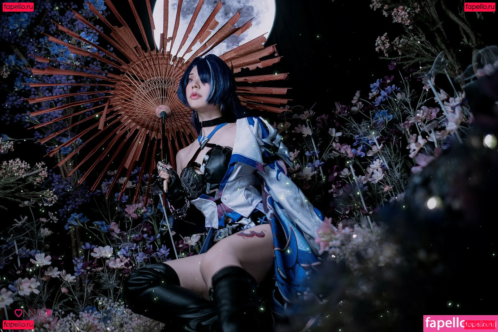 OnniesM Onlyfans Photo Gallery 