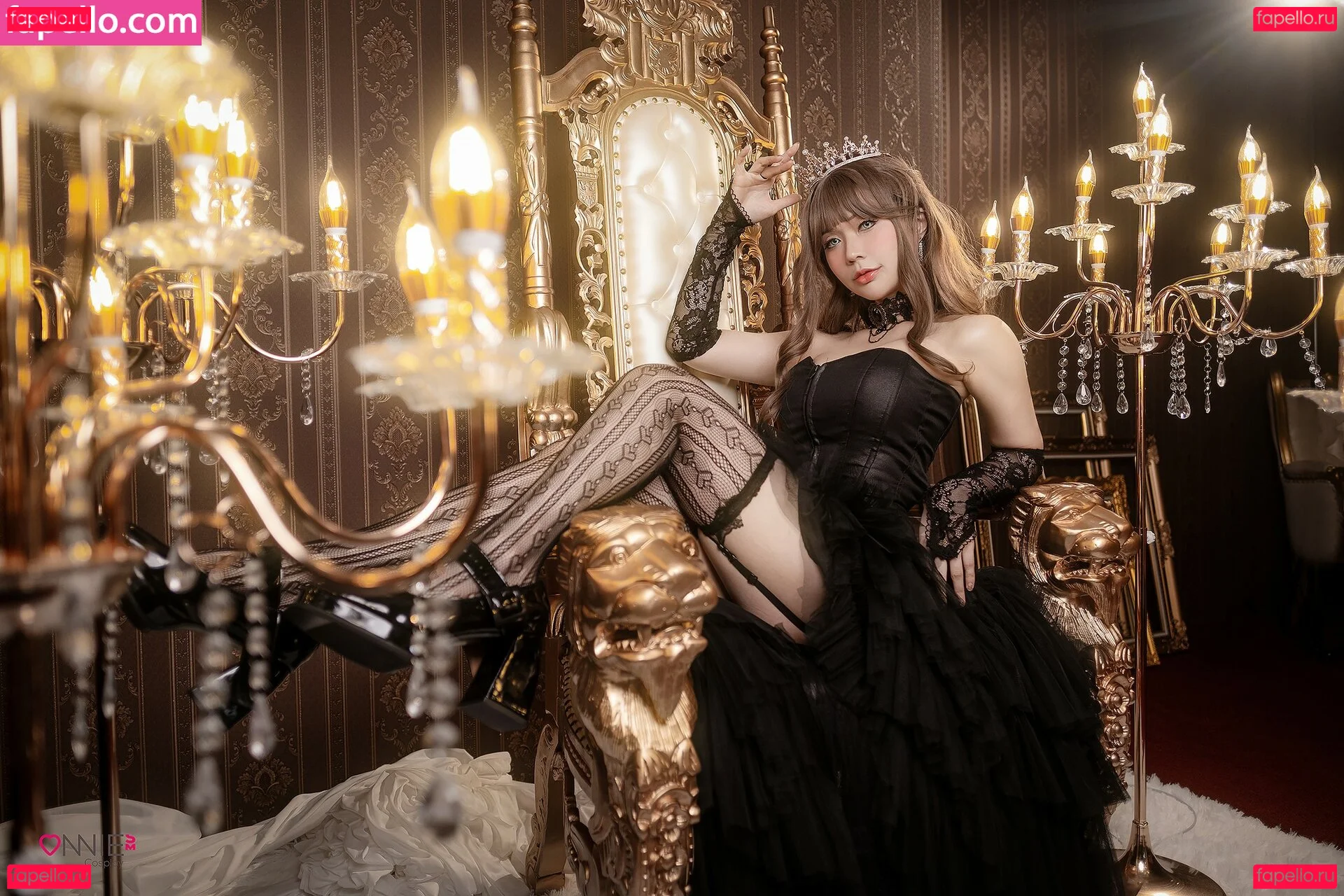 OnniesM Onlyfans Photo Gallery 