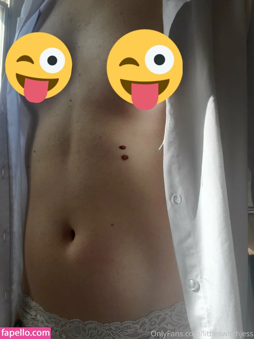 littleswitchjess Onlyfans Photo Gallery 